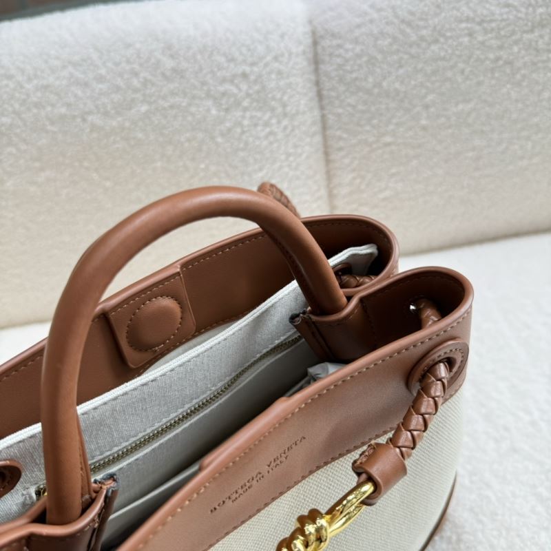 Bottega Veneta Top Handle Bags